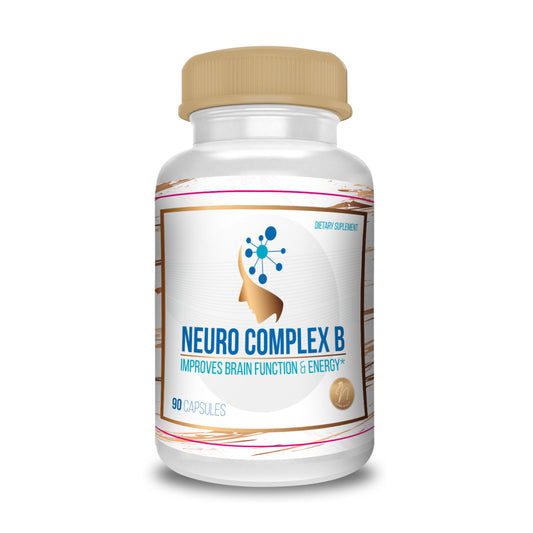 Neuro Complex B