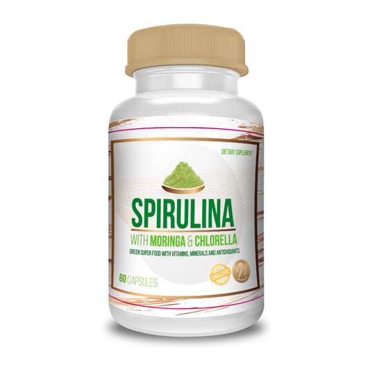 SPIRULINA